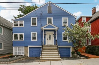 19 Fairview Ave, Malden, MA 02148