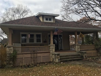 1600 S Broadway St, Leavenworth, KS 66048