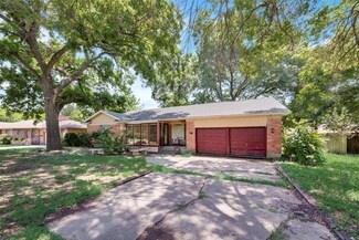 820 W Five Mile Pkwy, Dallas, TX 75224