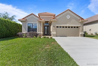 1960 N Rose Hue Path, Hernando, FL 34442
