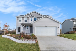 1167 Cobblestone Way Dr SE, Byron Center, MI 49315