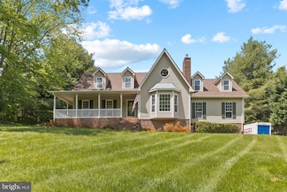 265 Owings Hill Ct, Owings, MD 20736