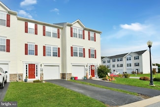 5 Tuxford Ln Unit 5, Coatesville, PA 19320