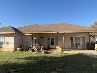 805 E County Road 133, Midland, TX 79706