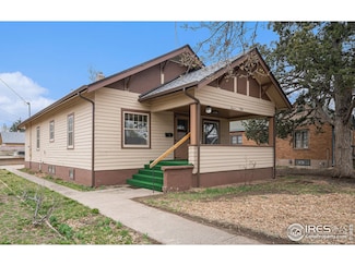 374 Logan Ave, Loveland, CO 80537