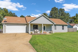 569 Shannon Ln, Atoka, TN 38004