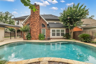 7302 Palisades Heights Dr, Houston, TX 77095