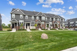 232 N Sydney Ct, Plymouth, MI 48170