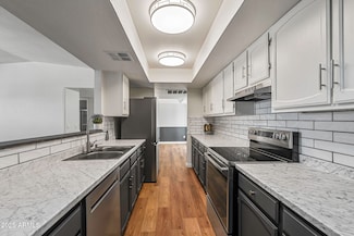 2929 E Broadway Rd Unit 44, Mesa, AZ 85204