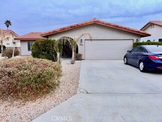 8741 Warwick Dr, Desert Hot Springs, CA 92240