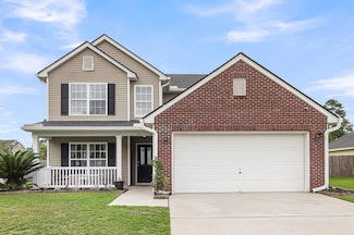 301 Edenton Rd, Goose Creek, SC 29445