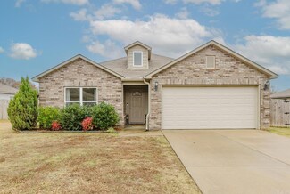 6357 Lena Dr, Alexander, AR 72002