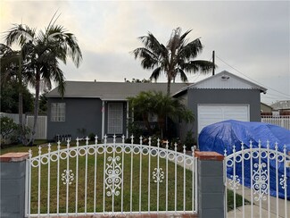 1312 Penn Mar Ave, South El Monte, CA 91733