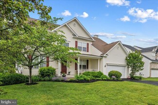 227 Rebecca Dr, Winchester, VA 22602