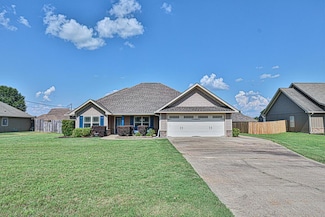 7 Barley Ct, Fort Mitchell, AL 36856
