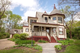 443 Robinson St, West Lafayette, IN 47906