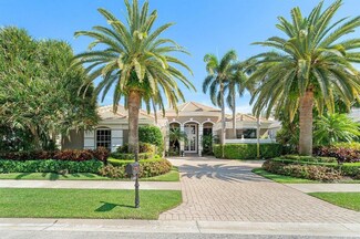 104 Windsor Pointe Dr, Palm Beach Gardens, FL 33418