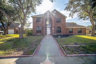 6264 Lemans Dr, Corpus Christi, TX 78414