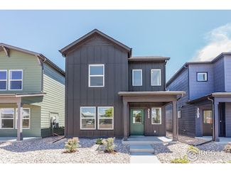 3111 Conquest St, Fort Collins, CO 80524