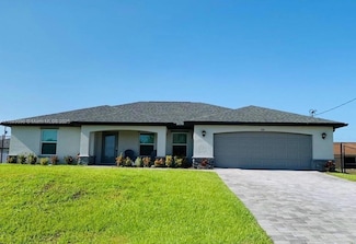 414 NW 23rd Terrace, Cape Coral, FL 33993