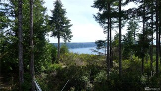 1683 N Colony Surf Dr, Lilliwaup, WA 98555
