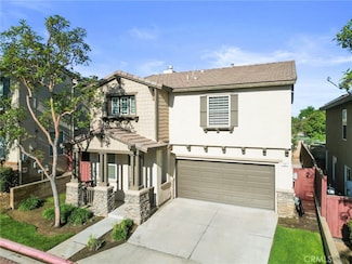 77 Crocus St, Redlands, CA 92373