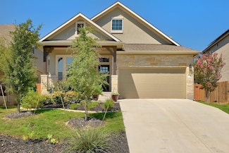 6321 Llano Stage Trail, Austin, TX 78738