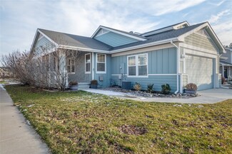2516 Old Ranch Rd Unit B, Missoula, MT 59808