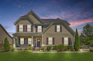 5005 Rockport Ave, Franklin, TN 37064