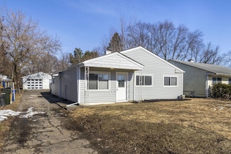 930 Northridge Rd, Columbus, OH 43224