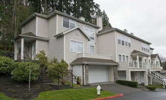 9804 NE Riverbend Dr Unit B103, Bothell, WA 98011