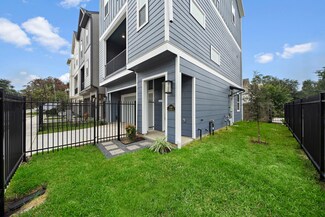 1348 Alexander St, Houston, TX 77008