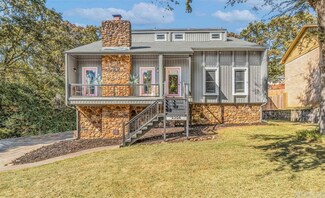 2304 Cedar Creek Rd, North Little Rock, AR 72116
