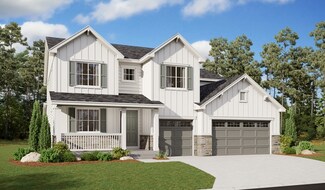 Dillon II, Timnath, CO 80547