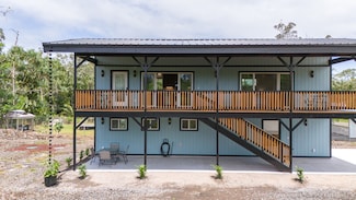 15-2792 Opae St, Hawaiian Beaches, HI 96778