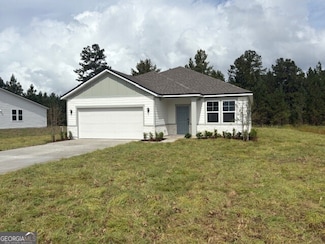 226 Park View Ln Unit LOT 530, Kingsland, GA 31548