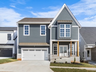 483 Centre St, Pleasant View, TN 37146