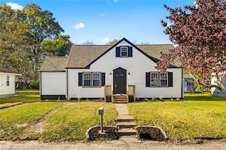 208 Jacquelyn Dr, Portsmouth, VA 23701