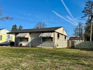 868 S Broadleigh Rd, Columbus, OH 43209