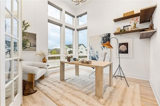 303 Rogers Ct, Castle Rock, CO 80104