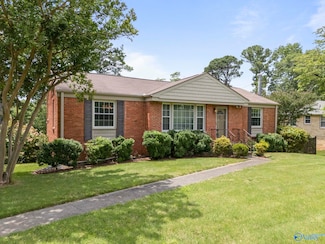 6316 Whitesburg Dr SW, Huntsville, AL 35802