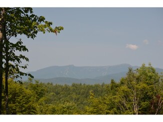 Lot #6 Churchill Rd, Elmore, VT 05657