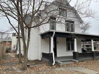 1401 S 21st St, Lincoln, NE 68502