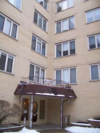 4106 N Narragansett Ave Unit 304, Chicago, IL 60634