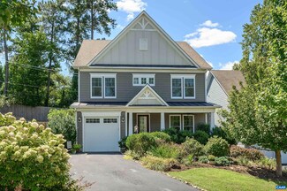 1221 Penfield Ln, Charlottesville, VA 22901