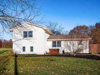 4766 Cosgray Rd, Hilliard, OH 43026