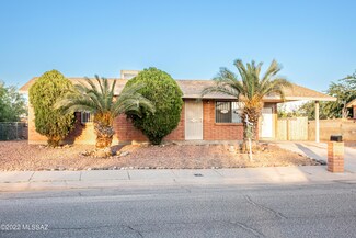 6641 S Iberia Ave, Tucson, AZ 85757