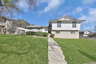 6223 Wigwam Dr, San Antonio, TX 78238