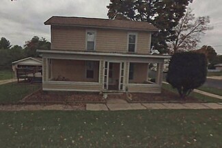 200 Warren St, Albany, WI 53502