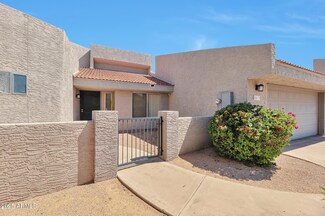 876 W El Monte Place Unit 3, Chandler, AZ 85225